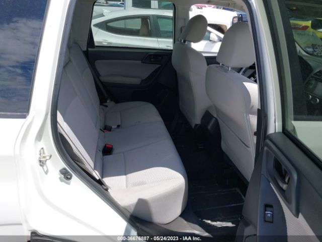 JF2SJAGC1HH428525 Subaru Forester Premium
