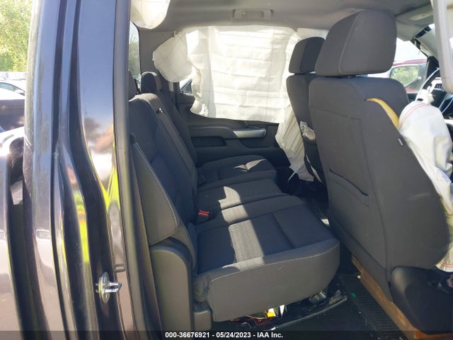 Chevrolet Silverado 1500 Lt 2016 1GCUKREC2GF207676 Image 8