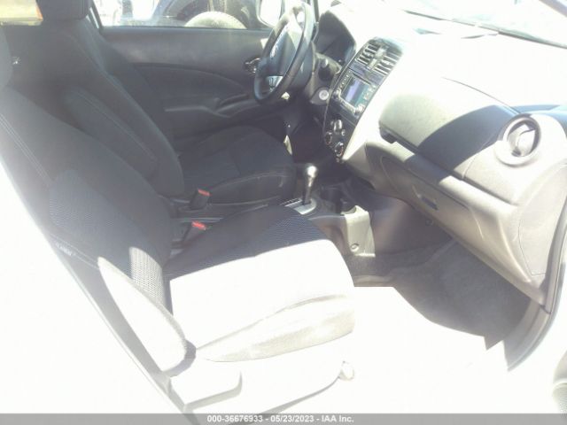 3N1CE2CP5GL380018 Nissan Versa Note S/s Plus/sv/sr/sl