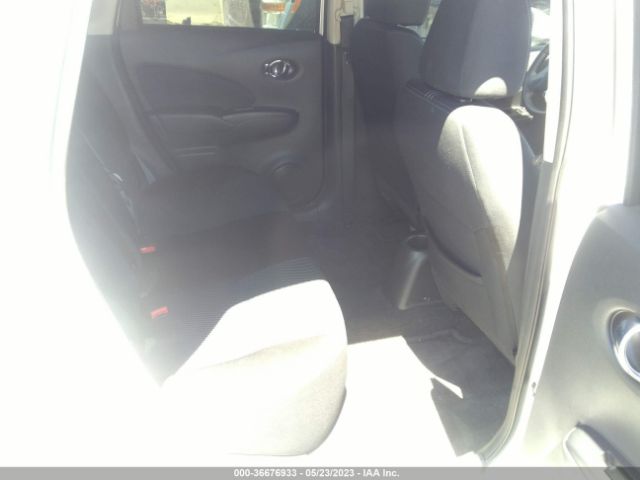 3N1CE2CP5GL380018 Nissan Versa Note S/s Plus/sv/sr/sl