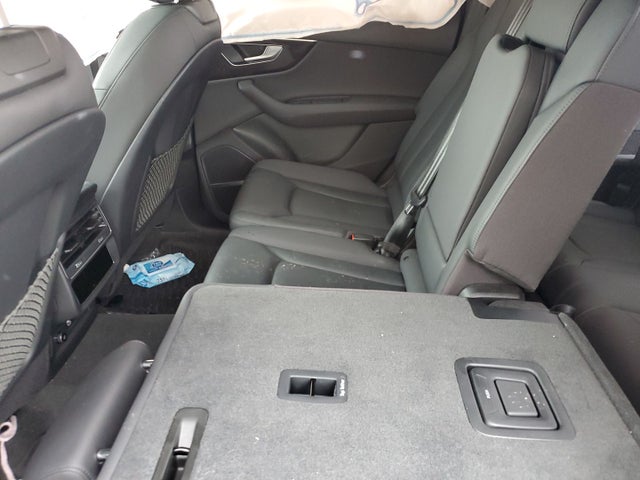 WA1LJAF76MD026390 Audi Q7 Premium Plus