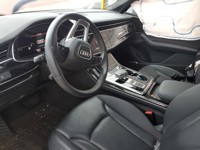 WA1LJAF76MD026390 Audi Q7 Premium Plus