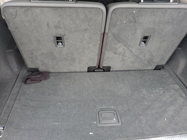 WA1LJAF76MD026390 Audi Q7 Premium Plus