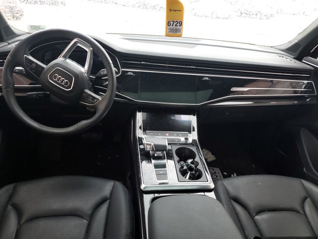 WA1LJAF76MD026390 Audi Q7 Premium Plus