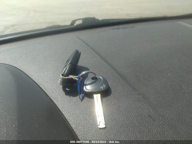 Hyundai SONATA GLS 2014 5NPEB4AC7EH927166 Image 3