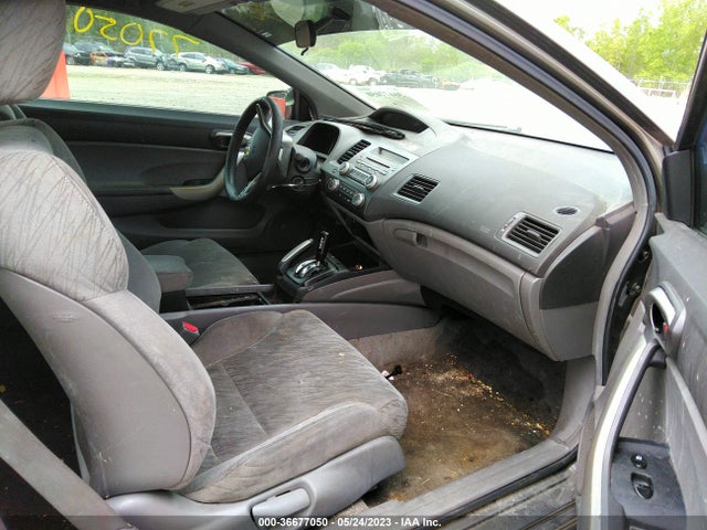 2006 HONDA CIVIC CPE EX VIN: 2HGFG12836H513943