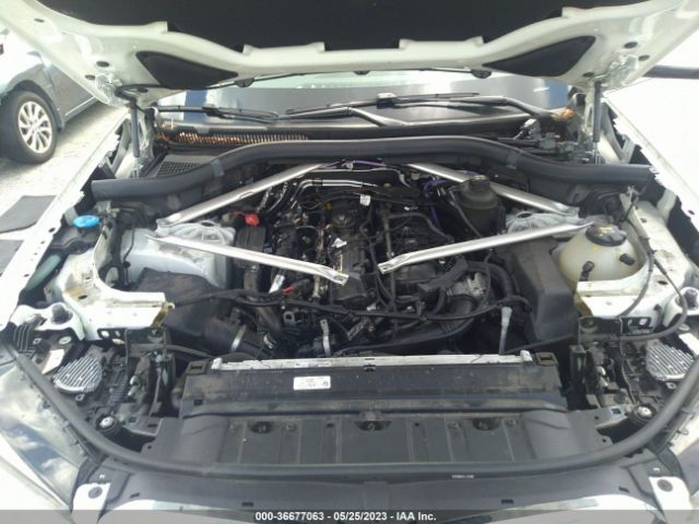 5UXCR6C01M9G09151 BMW X5 Xdrive40i