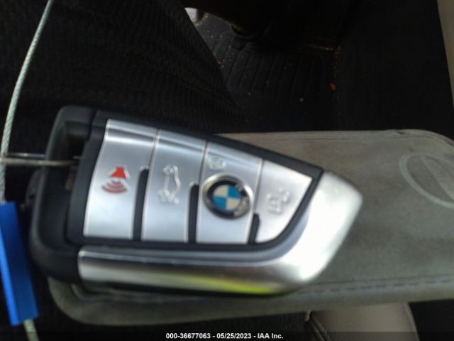 5UXCR6C01M9G09151 BMW X5 Xdrive40i