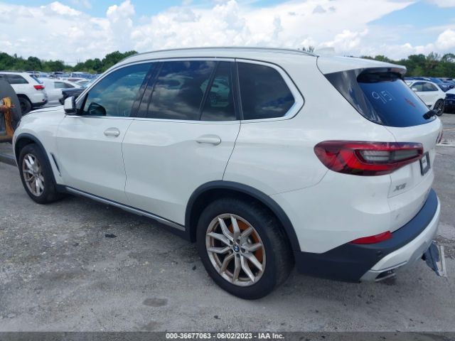 5UXCR6C01M9G09151 BMW X5 Xdrive40i