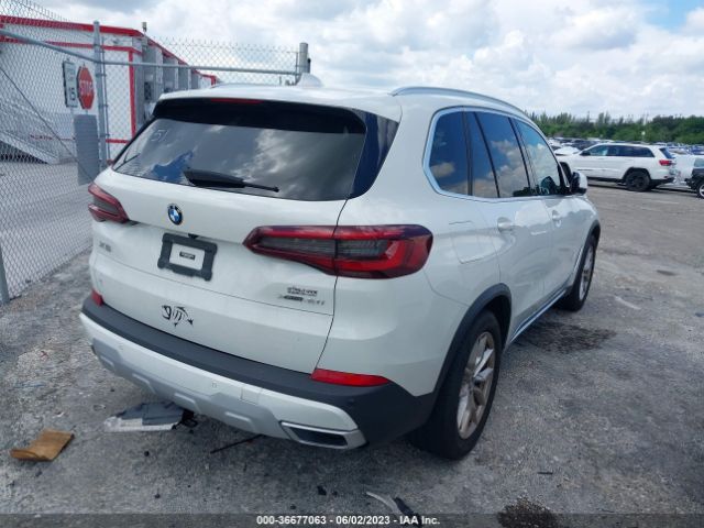 5UXCR6C01M9G09151 BMW X5 Xdrive40i
