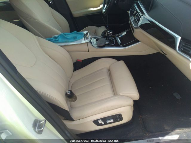 5UXCR6C01M9G09151 BMW X5 Xdrive40i
