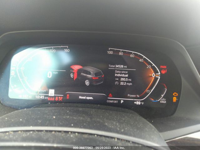 5UXCR6C01M9G09151 BMW X5 Xdrive40i