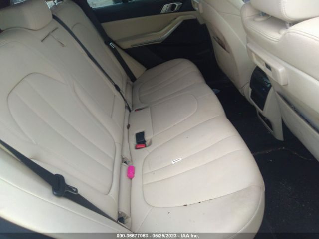 5UXCR6C01M9G09151 BMW X5 Xdrive40i