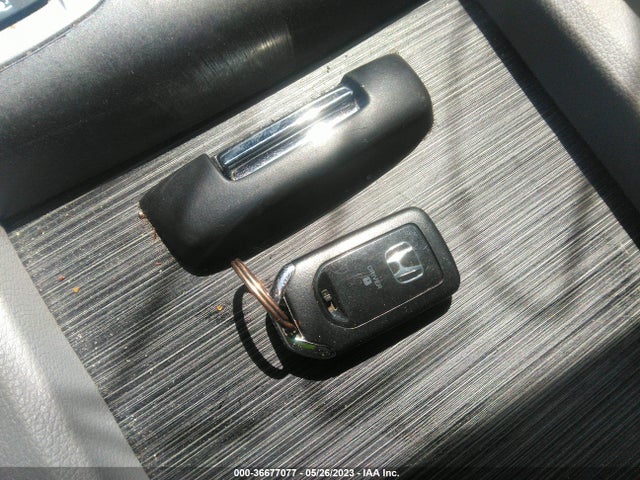 Honda Pilot Ex-l 2017 5FNYF6H53HB073705 Image 11