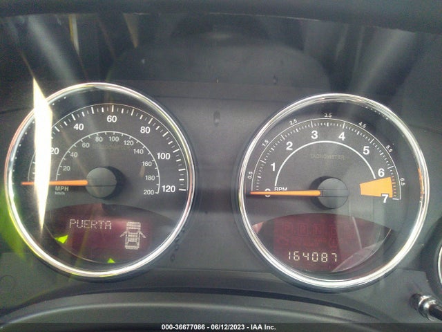1C4NJPCBXED849433 Jeep Patriot Limited