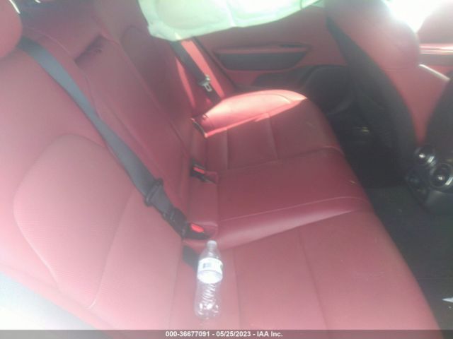 KNAE35LCXK6056489 KIA STINGER GT