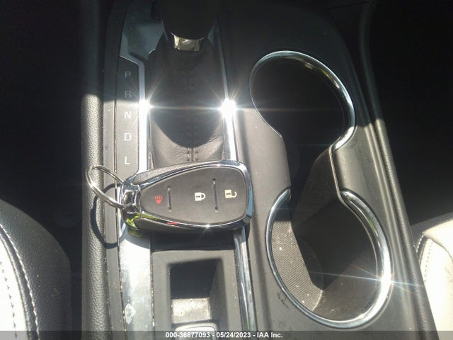 Chevrolet EQUINOX LS 2020 2GNAXSEV5L6279464 Image 11