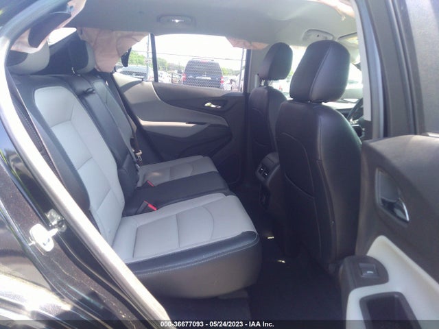 Chevrolet EQUINOX LS 2020 2GNAXSEV5L6279464 Image 8