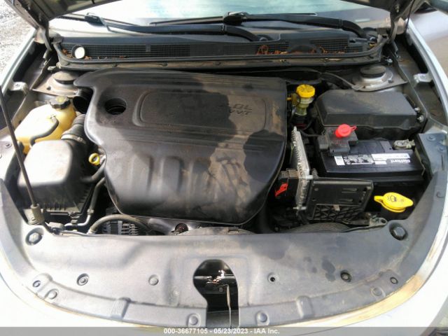 1C3CDFAA1GD578546 Dodge DART SE