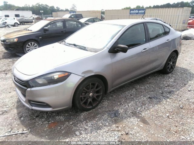 1C3CDFAA1GD578546 Dodge DART SE