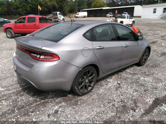 1C3CDFAA1GD578546 Dodge DART SE