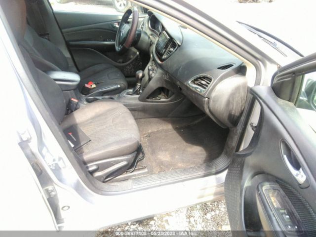 1C3CDFAA1GD578546 Dodge DART SE