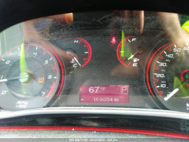 1C3CDFAA1GD578546 Dodge DART SE