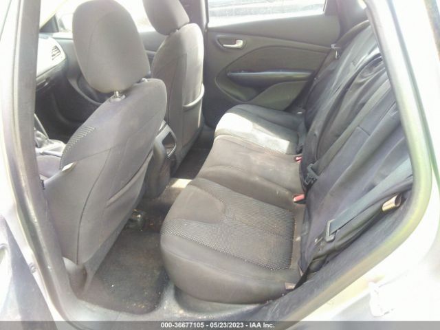1C3CDFAA1GD578546 Dodge DART SE