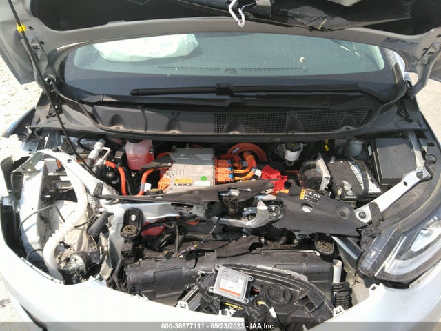 Chevrolet Bolt Ev Premier 2017 1G1FX6S08H4181027 Image 12