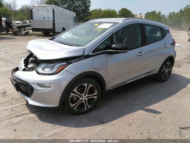 Chevrolet Bolt Ev Premier 2017 1G1FX6S08H4181027 Image 2