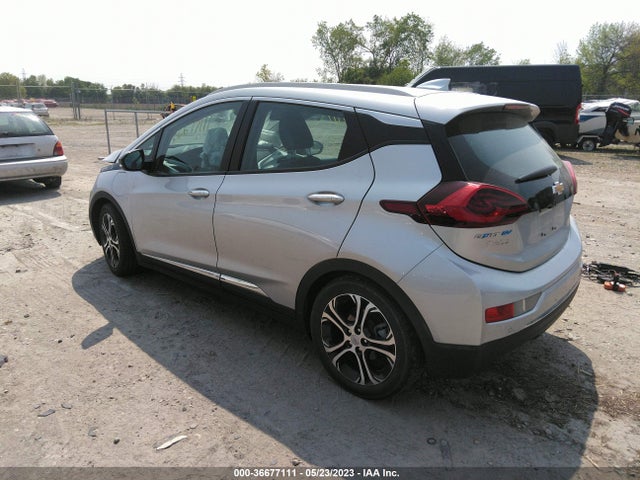 Chevrolet Bolt Ev Premier 2017 1G1FX6S08H4181027 Image 5