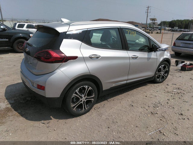 Chevrolet Bolt Ev Premier 2017 1G1FX6S08H4181027 Image 6