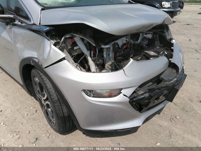 Chevrolet Bolt Ev Premier 2017 1G1FX6S08H4181027 Image 8