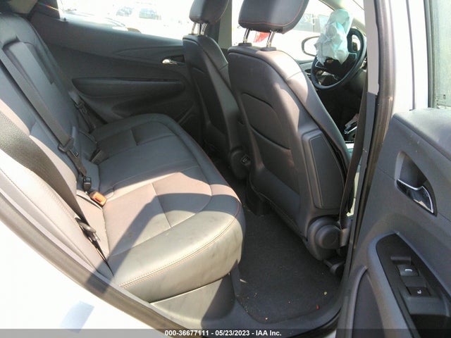 Chevrolet Bolt Ev Premier 2017 1G1FX6S08H4181027 Image 10