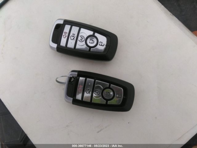 1FA6P8CF1N5110477 Ford MUSTANG GT