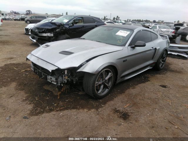 1FA6P8CF1N5110477 Ford MUSTANG GT