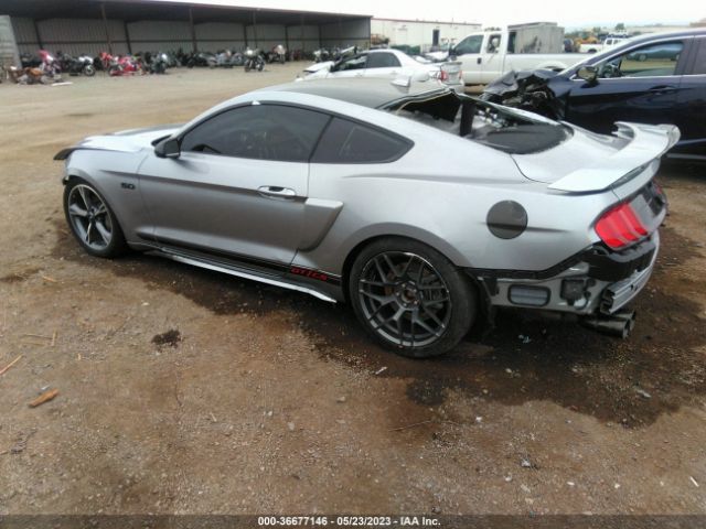 1FA6P8CF1N5110477 Ford MUSTANG GT