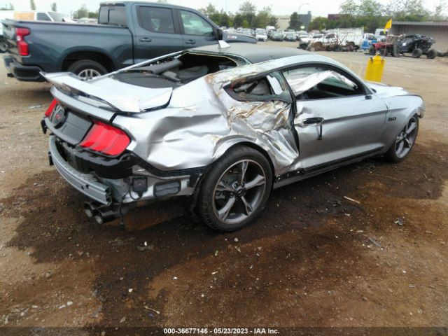 1FA6P8CF1N5110477 Ford MUSTANG GT