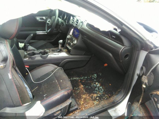 1FA6P8CF1N5110477 Ford MUSTANG GT