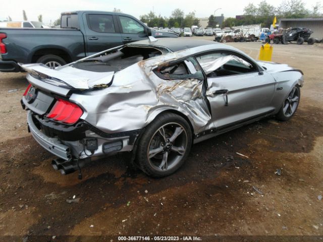 1FA6P8CF1N5110477 Ford MUSTANG GT