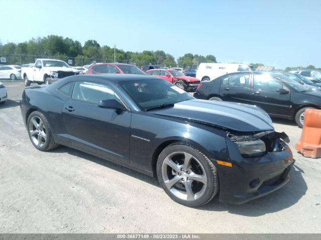 2014 2G1FB1E30E9315447 main image