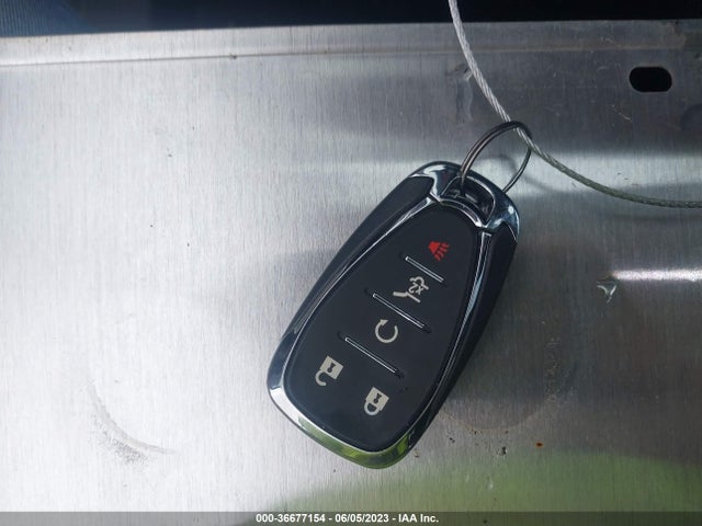 Chevrolet EQUINOX LT 2021 3GNAXKEV1ML375539 Image 11