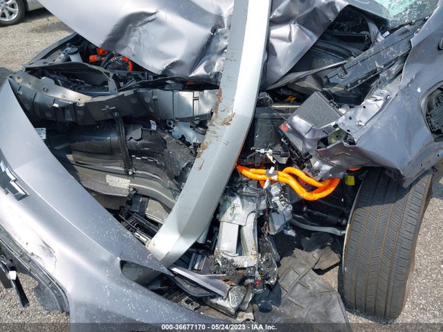 Chevrolet Bolt Euv Lt 2023 1G1FY6S07P4127164 Image 10