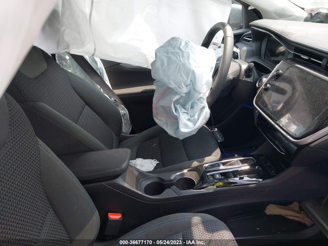Chevrolet Bolt Euv Lt 2023 1G1FY6S07P4127164 Image 5