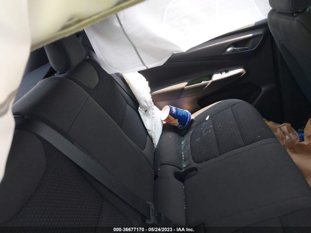 Chevrolet Bolt Euv Lt 2023 1G1FY6S07P4127164 Image 8