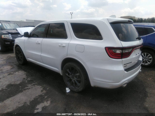 Dodge Durango R/t 2017 1C4SDJCT4HC665034 Image 3