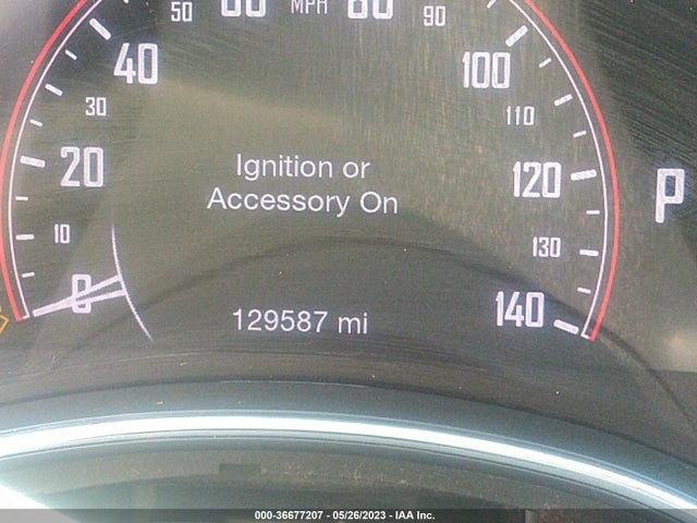Dodge Durango R/t 2017 1C4SDJCT4HC665034 Image 7