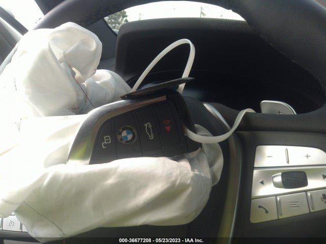 BMW X3 Xdrive30i 2022 5UX53DP00N9L12637 Image 11