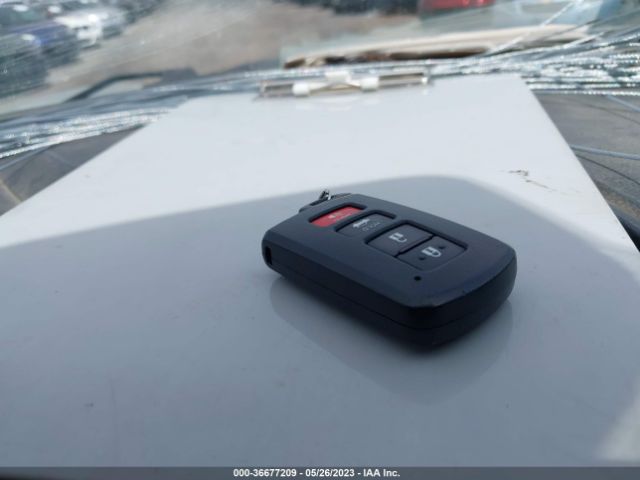 Toyota Camry Hybrid Le/xle/se 2015 4T1BD1FK6FU155676 Image 3