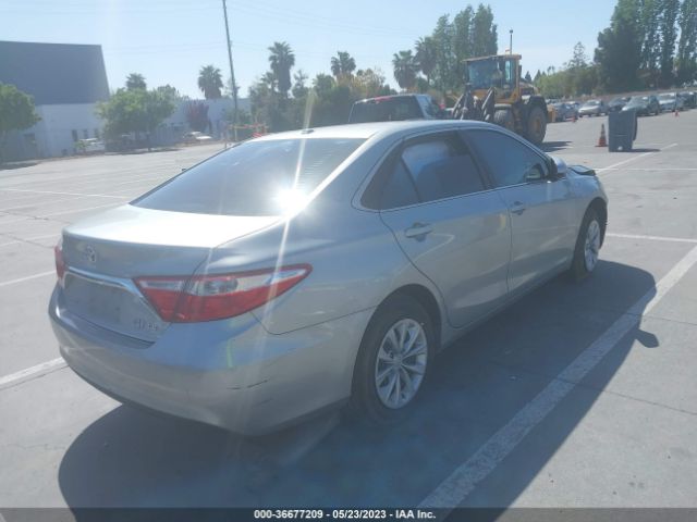 Toyota Camry Hybrid Le/xle/se 2015 4T1BD1FK6FU155676 Image 6